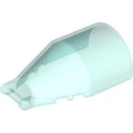 Windscreen 7 x 4 x 2 Round with Handle