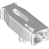 Launcher 4 x 2 x 1 with Bottom Axle