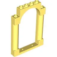 Panel 1 x 6 x 7 with 2 Columns and Arch