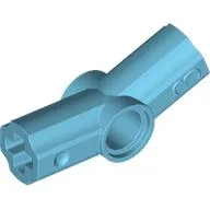 Technic Axle and Pin Connector Angled #3 - 157.5°