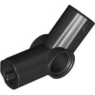 Technic Axle and Pin Connector Angled #4 - 135°
