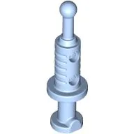 Equipment Medical Syringe with 2 Holes