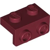 Bracket 1 x 2 - 1 x 2