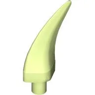 Animal Body Part, Barb / Claw / Tooth / Talon / Horn, Medium