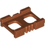 Minifig Hipwear Utility Belt