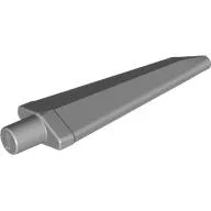 Weapon Spike Flexible 3.5L