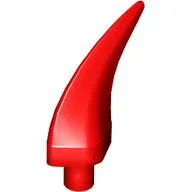 Animal Body Part, Barb / Claw / Tooth / Talon / Horn, Medium