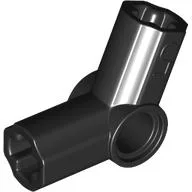 Technic Axle and Pin Connector Angled #5 - 112.5°