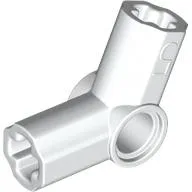Technic Axle and Pin Connector Angled #5 - 112.5°