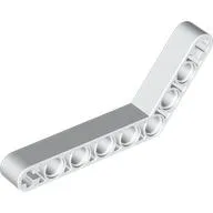 Technic Beam 1 x 9 Bent (6 - 4) Thick