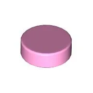 Tile Round 1 x 1