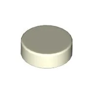 Tile Round 1 x 1