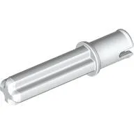 Technic Axle Pin 3L without Friction Ridges and 2L Axle