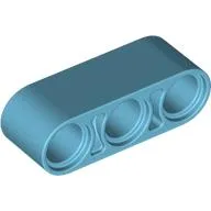Technic Beam 1 x 3 Thick