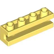 Brick Special 1 x 4 with Groove
