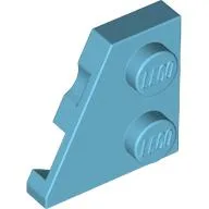 Wedge Plate 2 x 2 Left
