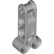 Technic Axle and Pin Connector Perpendicular Double 4L
