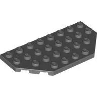 Wedge Plate 4 x 8 Cut Corners