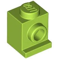 Brick Special 1 x 1 with Headlight