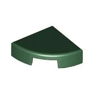 Tile Round 1 x 1 Quarter