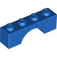 Brick Arch 1 x 4