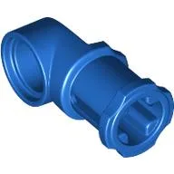Technic Axle and Pin Connector Toggle Joint Smooth
