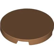 Tile Round 3 x 3