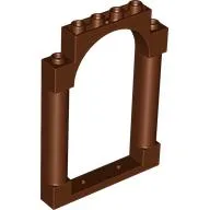 Panel 1 x 6 x 7 with 2 Columns and Arch