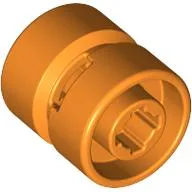Wheel 11 x 12 with Hole Notched for Wheels Holder Pin