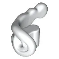Wave / Power Blast Rounded Energy with Bar Handle