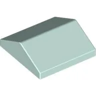 Brick Sloped 33° 2 x 2 Double