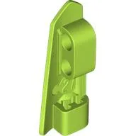 Technic Panel Fairing #21 5L Small Smooth, Side B