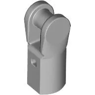 Bar Holder with Hole and Bar Handle