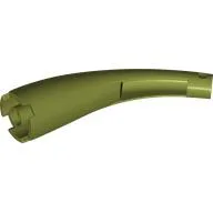 Animal / Creature Body Part, Tail / Claw / Horn / Branch / Tentacle, End Section, Large