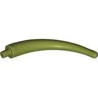 Animal Body Part / Plant, Tail / Claw / Horn / Branch / Tentacle, End Section