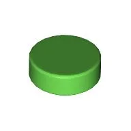 Tile Round 1 x 1