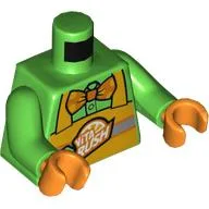 LEGO part 6356437