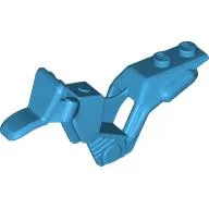 Fairing, Motorcycle, Dirt Bike with 1 x 2 Studs