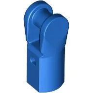 Bar Holder with Hole and Bar Handle
