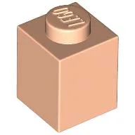 Brick 1 x 1