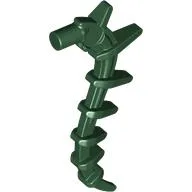 Plant / Creature Body Part, Vine / Tail / Tentacle / Bionicle Spine, Spiky