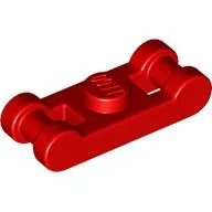 Plate Special 1 x 1 with Handle on 2 Ends