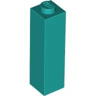 Brick 1 x 1 x 3