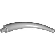 Animal Body Part / Plant, Tail / Claw / Horn / Branch / Tentacle, End Section