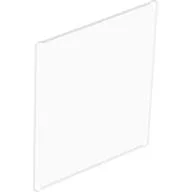 Glass for Frame 1 x 6 x 6