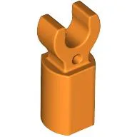 Bar Holder with Clip