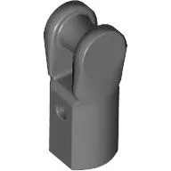 Bar Holder with Hole and Bar Handle