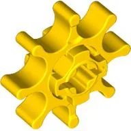 Technic Gear Stepper 8 Tooth
