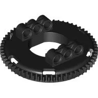 Technic Turntable Large Type 4 Top, 60 Tooth