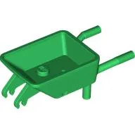 Equipment Wheelbarrow